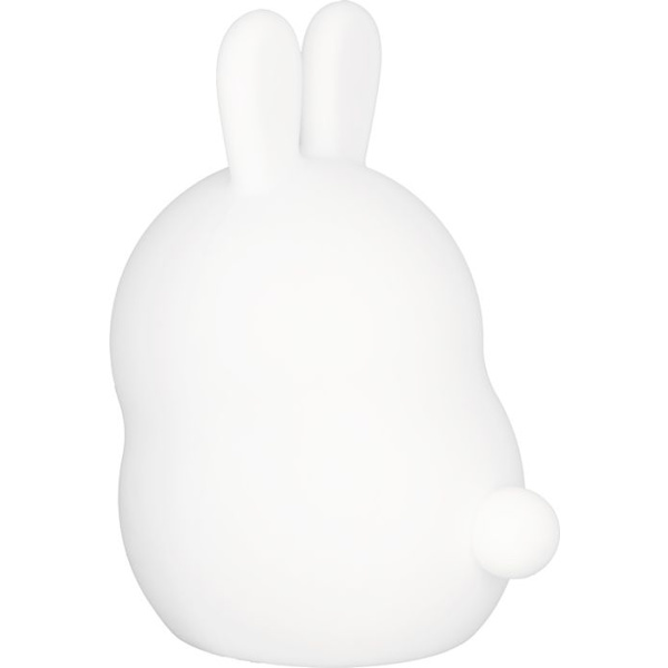 Ulysse - Little Rabbit nattlampa Vit