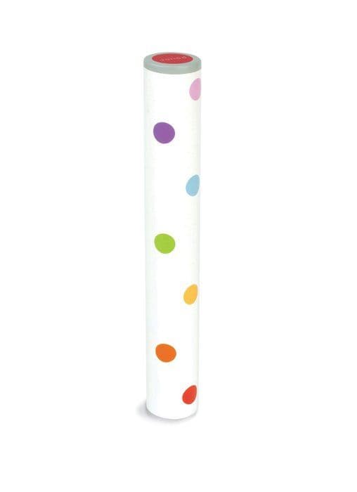 Janod - J07602 - Regnstav CONFETTI Flerfärgad