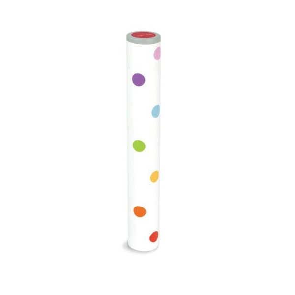 Janod - J07602 - Sadetikku CONFETTI Flerfärgad