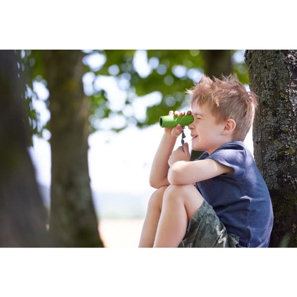 Terra Kids Mini kikkert Unik Farve Grönt och grått