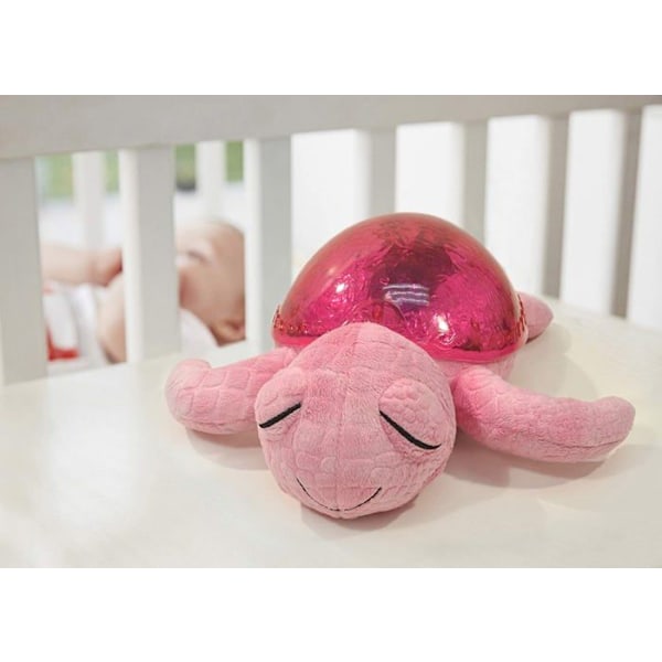 Cloud b Tranquil Rosa sköldpadda - CLTT-7423PK N10/2020 Rosa