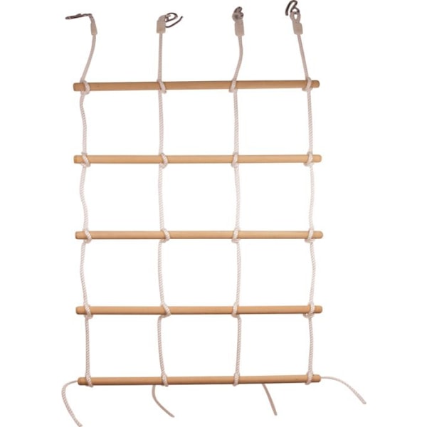 Klatervägg - Ej specificerad - 200 cm - Trä - Vikt 3600 g - Från 36 månader