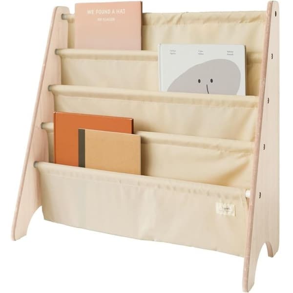 3 Sprouts - Børnebibliotek beige - ELEMENTER TIL BØRN beige