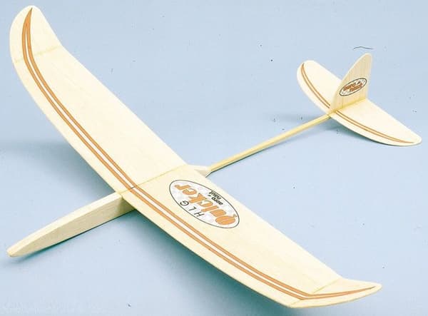 Aero-naut - Glider Quicker HLG Beige