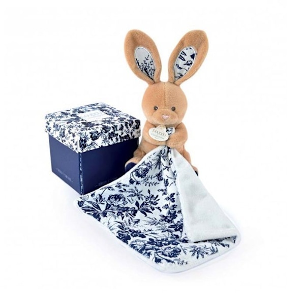 Bohaime Lapin marin Flerfärgad