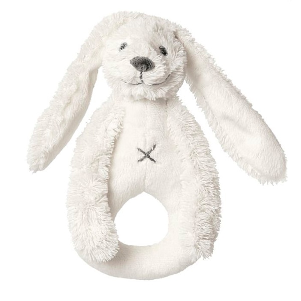 Rattle - Richie Rabbit: Elfenben