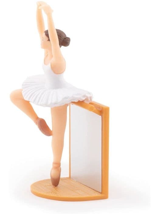 Papo - Figurine Ballerina Rosa