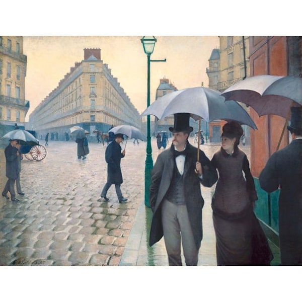 RUE DE PARIS REGNVEDE Beige