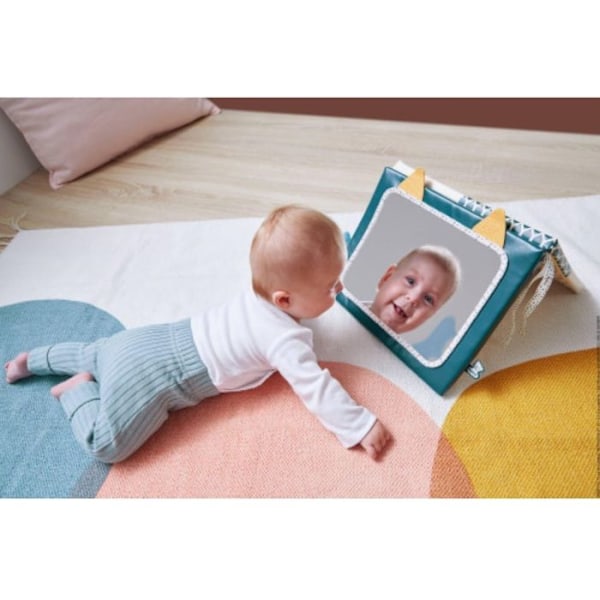 Mon Miroir Sensoreil Beige