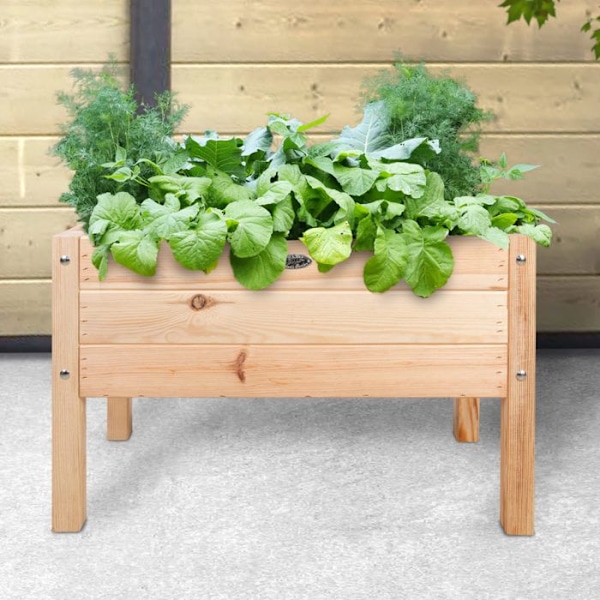 Barnlott för barn - ESSCHERT DESIGN - Universell