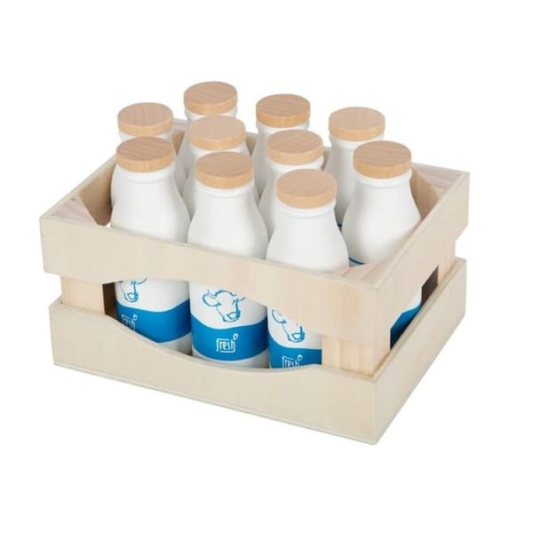 Dinette - Lille fodskøkken - 12354 Vit