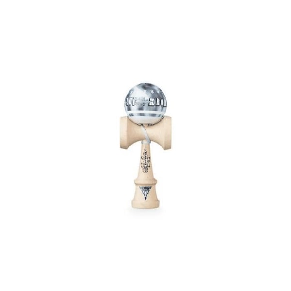 Kendama KROM Signature Mod Yui - KROM - Vit - 2 års garanti