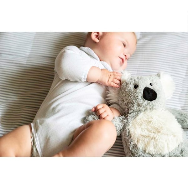Soframar Bouillotte Cozy Plüsch Koala
