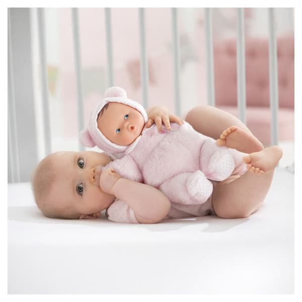 Doudou Babinours Pehmolelu Tähtien Unet Ros
