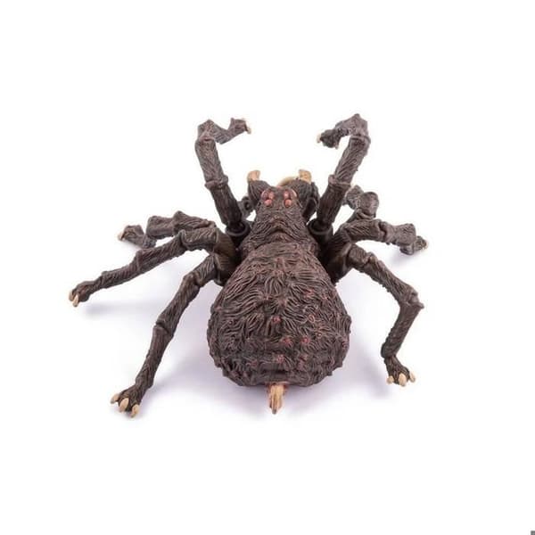 Papo - Figurine Arachnos brun