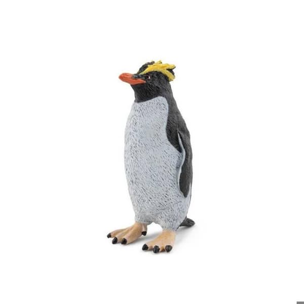 Papo - Figurine Guldpetrel Svart