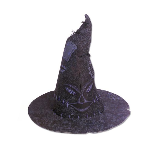 Hattu Harry Potter - RUBIES - Lapsi - Violetti - Gryffindor tai Aangemri