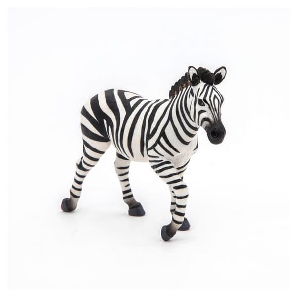 Papo - Han Zebra Figur