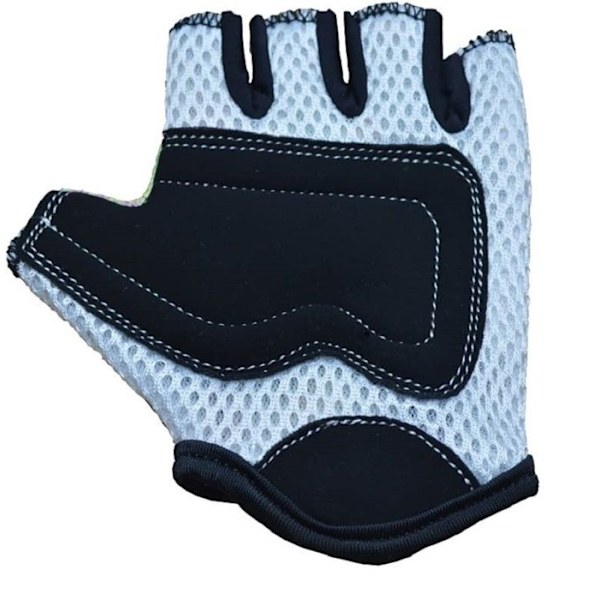 Kiddimoto - Butterflies SMALL Gloves Rosa