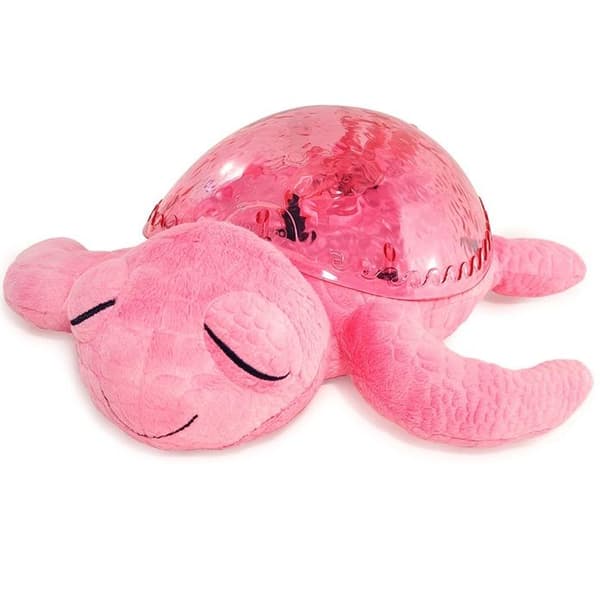 Cloud b Tranquil Skildpadde rosa - CLTT-7423PK N10/2020 Rosa