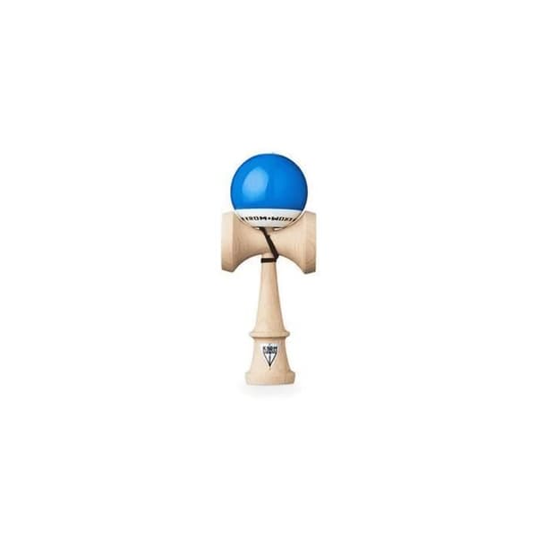 Kendama KROM Pop Lol Mørkeblå - KROM - Balance Spil - Kendama
