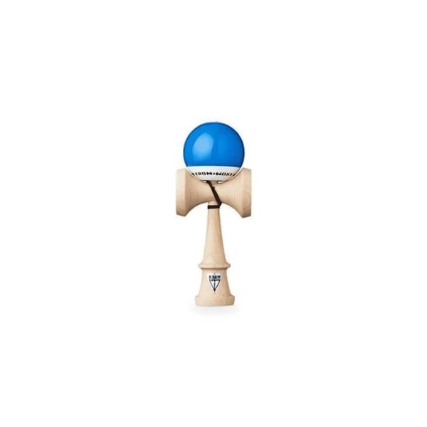 Kendama KROM Pop Lol Tummansininen - KROM - Tasapainopeli - Kendama