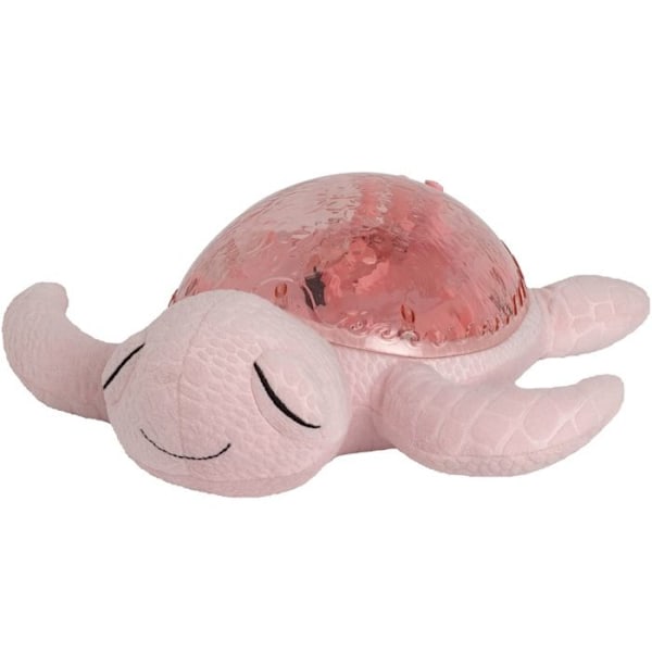 Cloud b - Siestin Tranquil Turtle Rose ladattava - BTL DIFFUSION Rosa