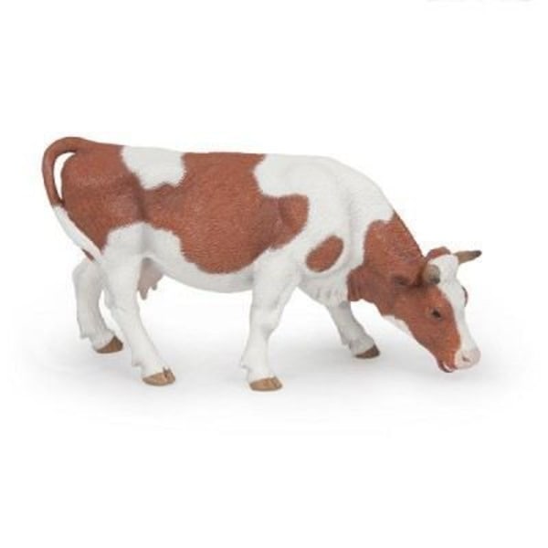 PAPO Simmental-vuohipaimen