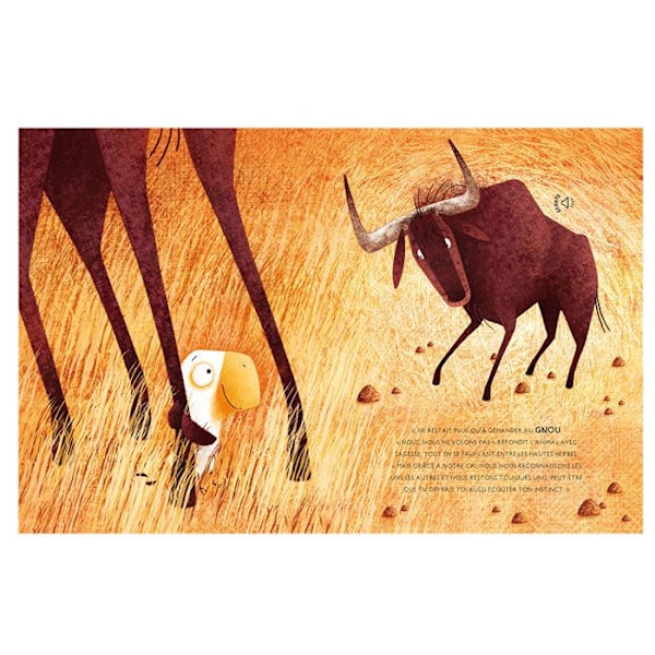 Pehmolelu - Merkki XYZ - Malli Savanne - Pehmeä ja todentuntuinen - Ihanteellinen lapsille - Koko 30 cm