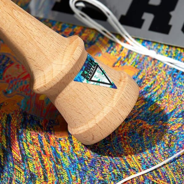 Krom Kendama Noia 5 ulkoleikki Flerfärgad