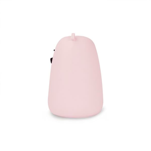 Little L - Nattelys Big Ours - Rosa - COOL KIDS PROJECT Rosa
