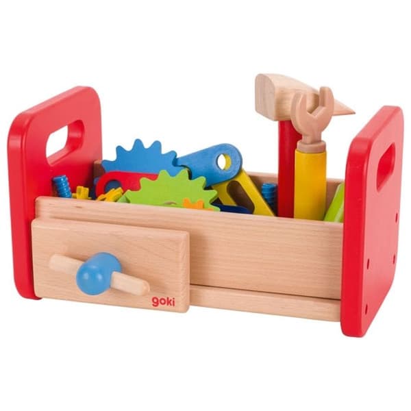 Goki - Lille arbejdsbord - GOLLNEST & KIESEL