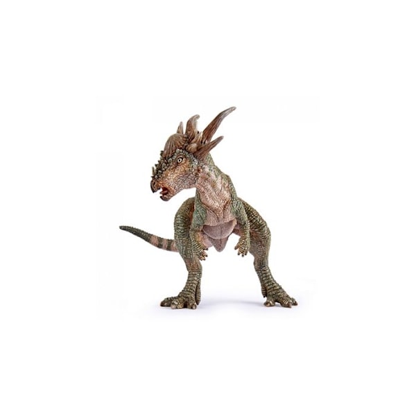Stygimoloch Flerfärgad