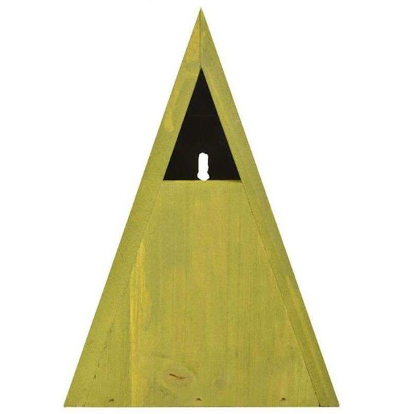 Esschert Design - Camouflage Birdhouse