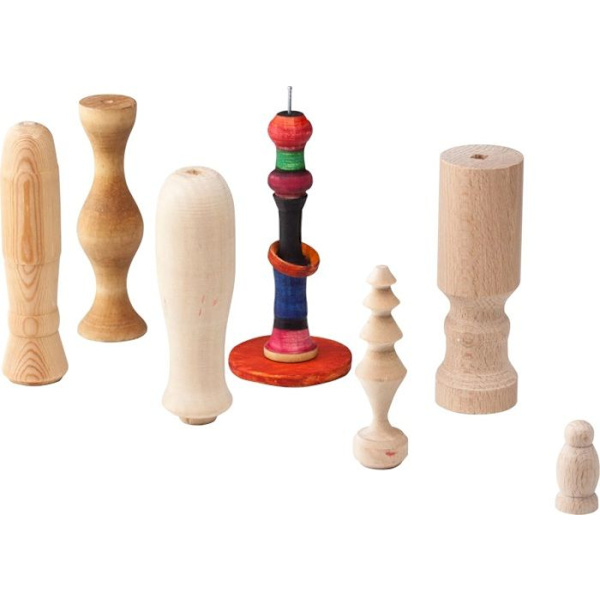 The Cool Tool - Puukäsittelytarvikkeet Beige