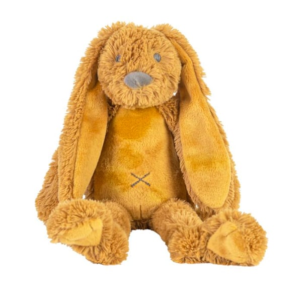 Happy Horse - Richie Ochre Rabbit Mjukleksak 38 cm Gul