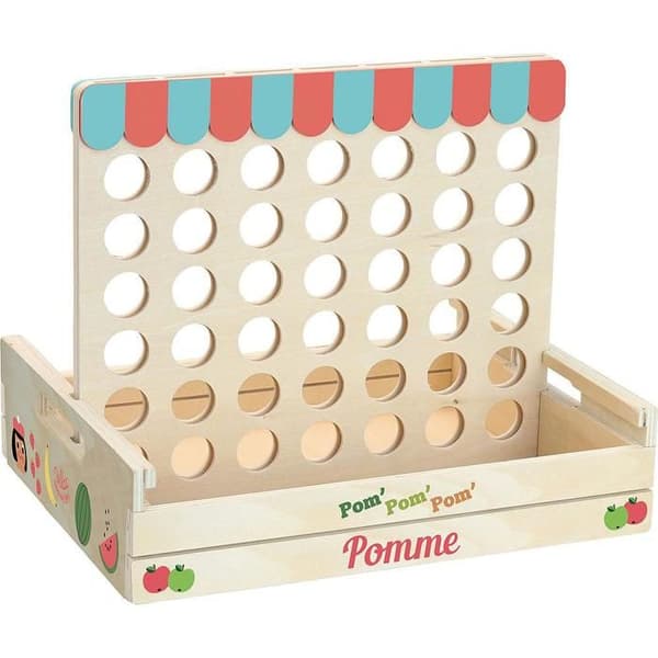 Vilac - Pom Pom Pom Pomme Ingela P. Arrhenius