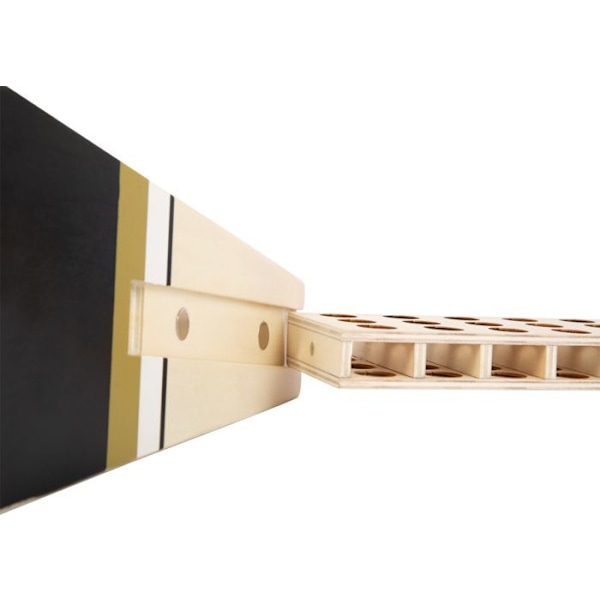 Pieni jalkayhtiö - Puissance 4 Gold Edition - LEGLER Beige