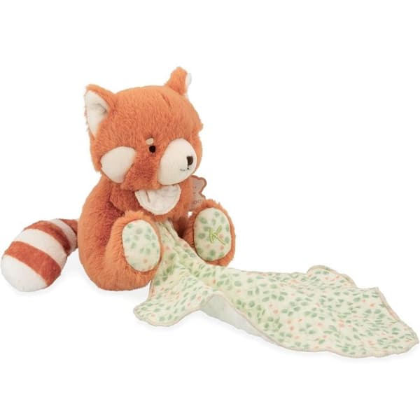 Kaloo - Doudou pitkä panda - JURATOYS Apelsin
