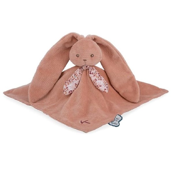 Lapinoo Doudou terracotta terrakotta