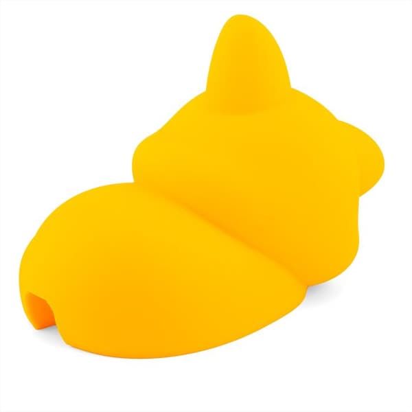 Ulysse - Fox Night Light Apelsin
