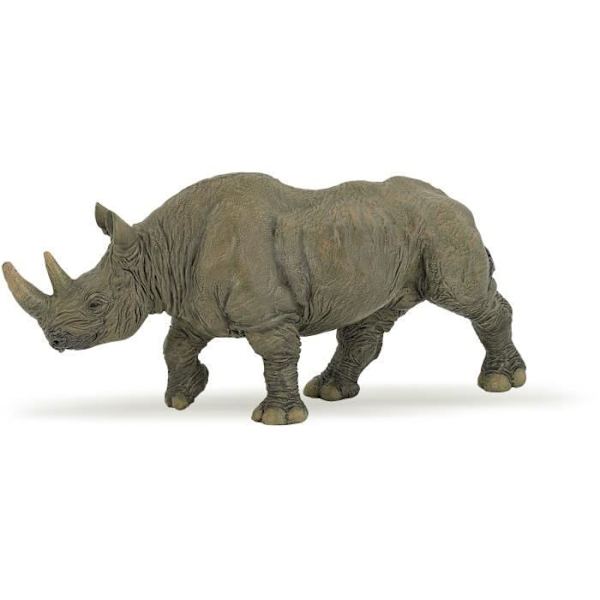 Rhinokérosfiguriini - PAPO - VILLI LUONTO - Sekä - Sisätilat
