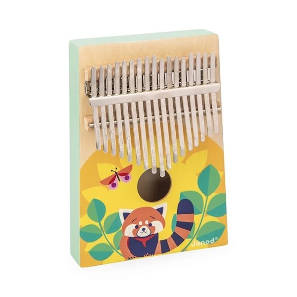 GIOIA - KALIMBA J07659 Gul