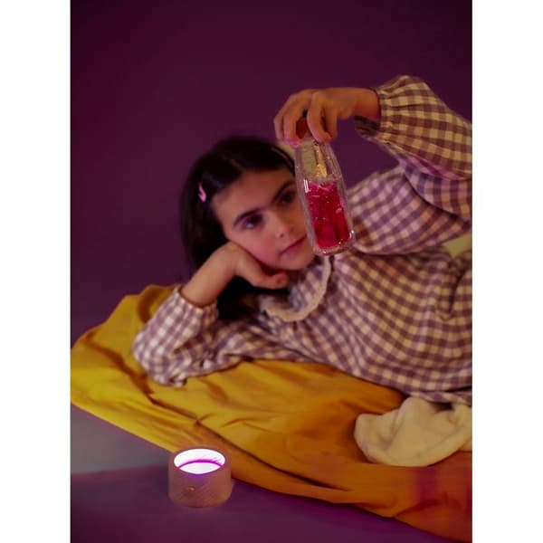 Petit Boum - Petit Boum Taikalamppu - COOL KIDS PROJECT beige