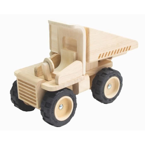 PLANLEKSAKER Naturlig trädumper naturligt trä