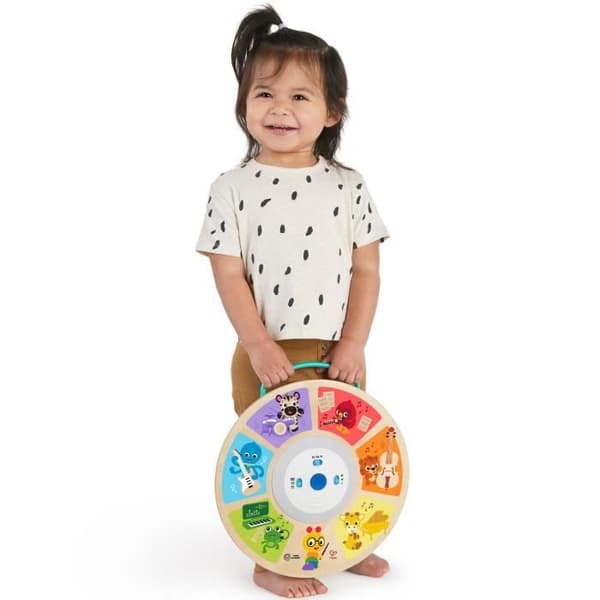 HAPE - Magic Touch Orchestra beige