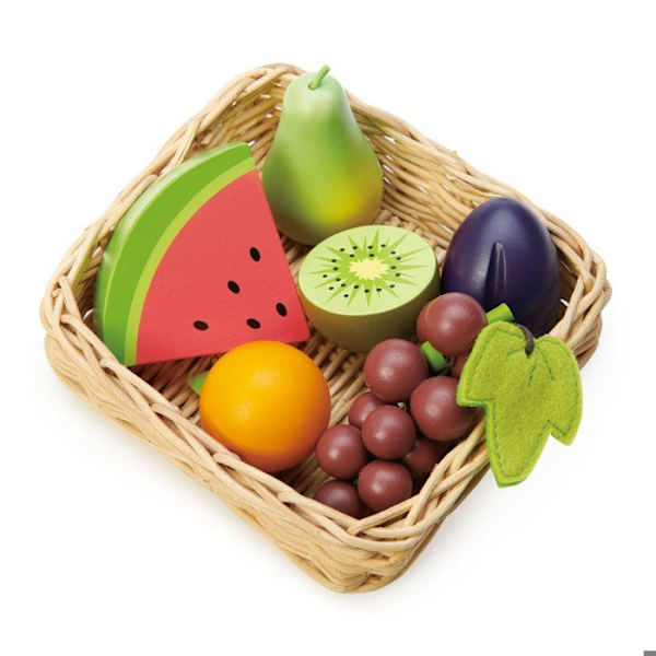 Tender Leaf Toys - Hedkorin - DAM Beige