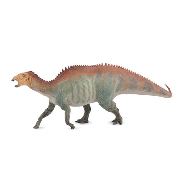 55092 - Edmontosaurus Grön