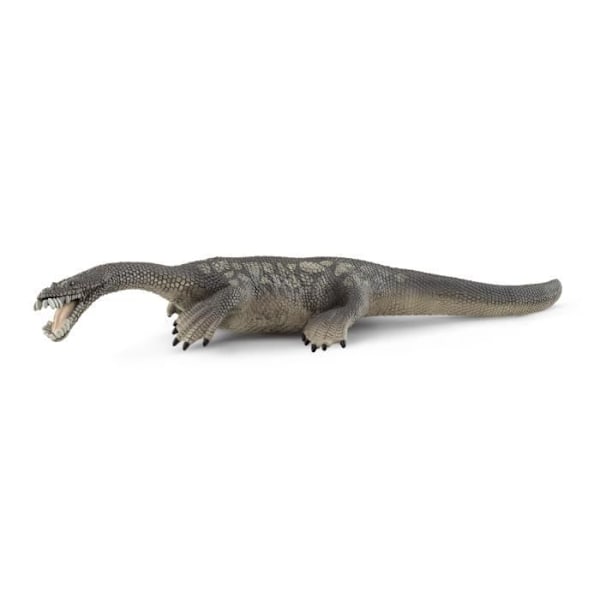 SCHLEICH Dinosaurs Nothosaurus Figur - Modell 15031 - För barn från 4 år och uppåt