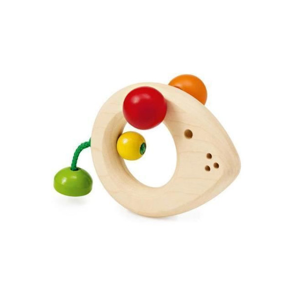 Topino träskalla - SELECTA - Babyleksak - Flerfärgad - Blandad Flerfärgad